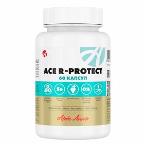   - (ACE R - Protect)